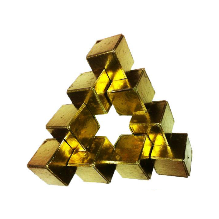 Image of Penrose Triangle